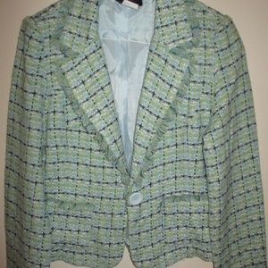 Women's Blazer